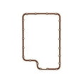 thumbnail image 1 of Automatic Transmission Pan Gasket - Compatible with 1997 Ford F-250 HD, 1 of 2