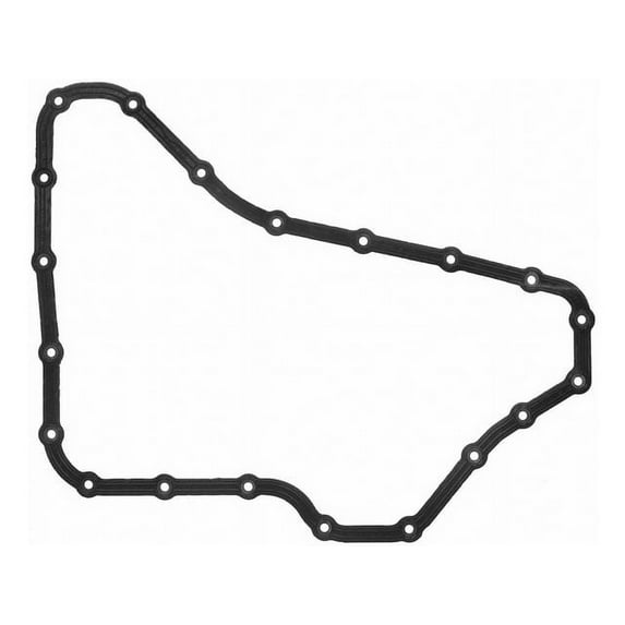 Automatic Transmission Pan Gasket - Compatible with 1998 - 2005 Buick LeSabre 1999 2000 2001 2002 2003 2004