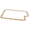 thumbnail image 1 of Automatic Transmission Pan Gasket - Compatible with 1999 - 2010 Ford F-350 Super Duty 2000 2001 2002 2003 2004 2005 2006 2007 2008 2009, 1 of 2