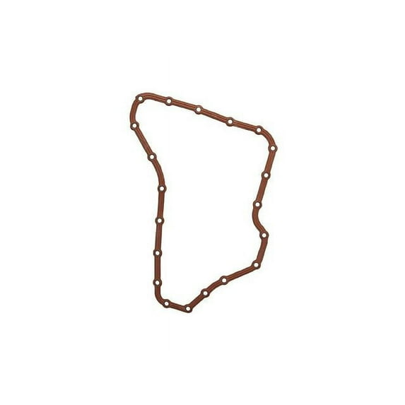 Automatic Transmission Pan Gasket - Compatible with 2000 - 2011 Chevy Impala 2001 2002 2003 2004 2005 2006 2007 2008 2009 2010