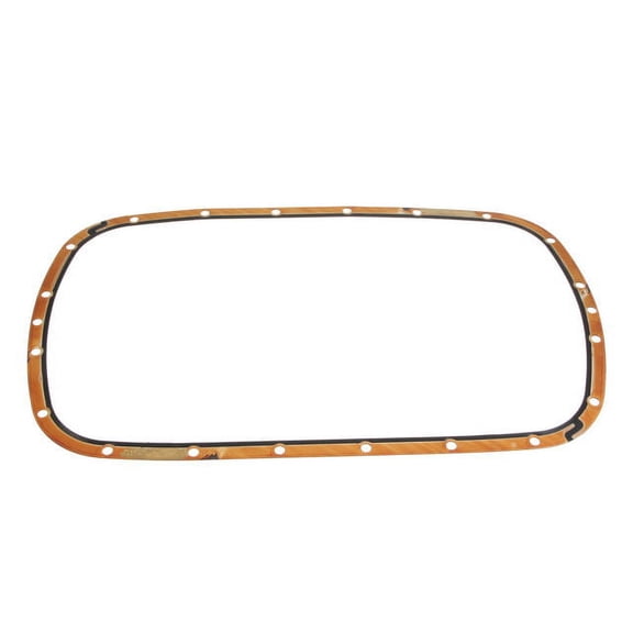 Automatic Transmission Pan Gasket - Compatible with 2001 - 2006 BMW X5 3.0i 3.0L 6-Cylinder 2002 2003 2004 2005