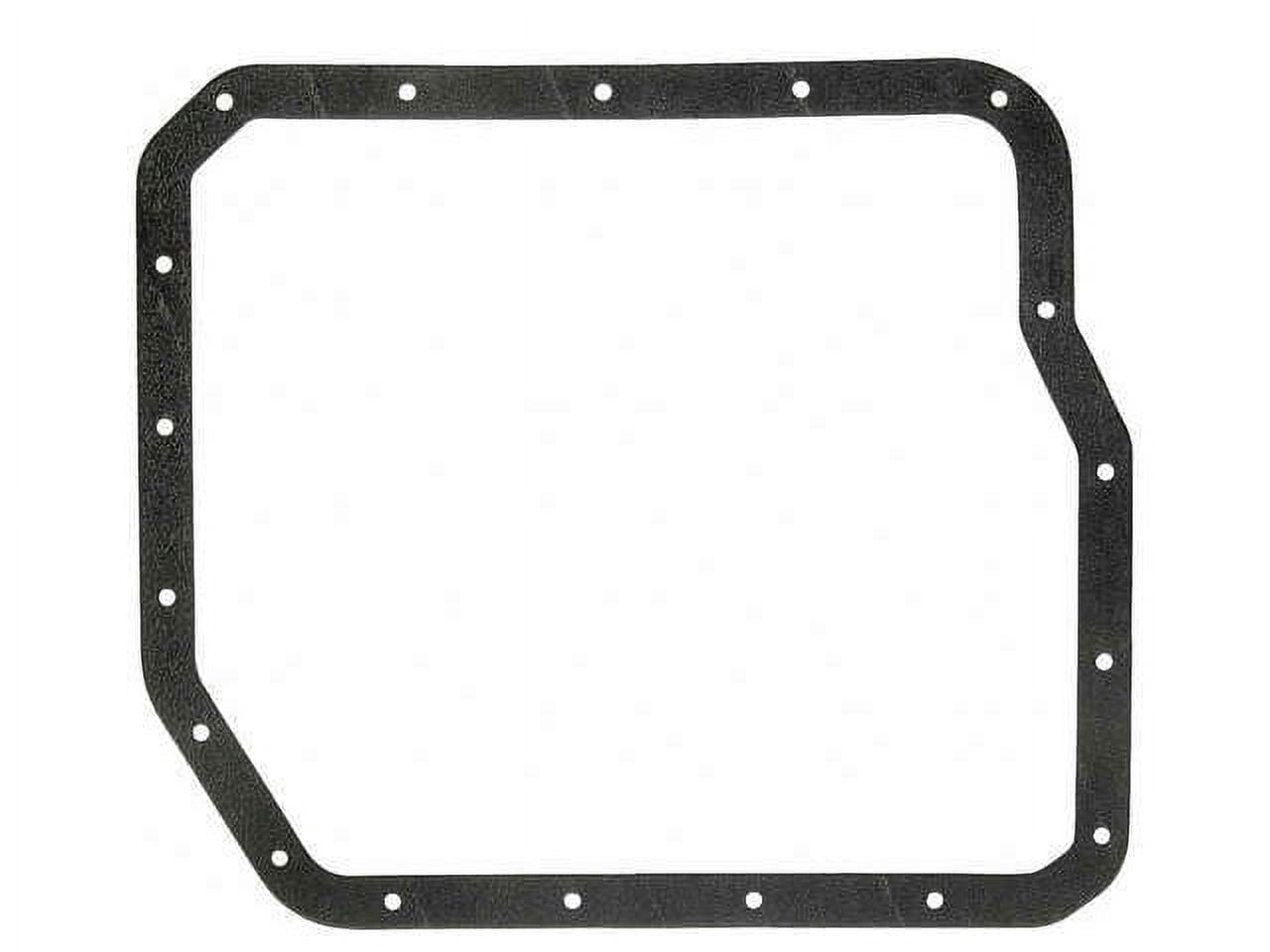 Automatic Transmission Pan Gasket - Compatible with 2001 - 2012 Toyota ...