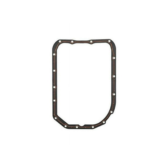 Automatic Transmission Pan Gasket - Compatible with 2002 - 2004 Hummer H1 2003