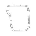 thumbnail image 1 of Automatic Transmission Pan Gasket - Compatible with 2002 - 2010 Dodge Ram 1500 2003 2004 2005 2006 2007 2008 2009, 1 of 2