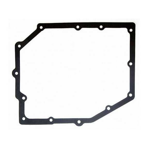 Automatic Transmission Pan Gasket - Compatible with 2003 - 2011 Jeep Wrangler 2004 2005 2006 2007 2008 2009 2010