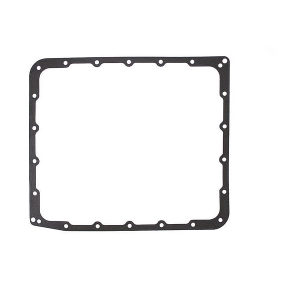 Automatic Transmission Pan Gasket - Compatible with 2004 - 2010 INFINITI QX56 2005 2006 2007 2008 2009