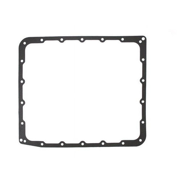 Automatic Transmission Pan Gasket - Compatible with 2004 - 2011 Nissan TITAN 2005 2006 2007 2008 2009 2010