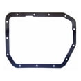 thumbnail image 1 of Automatic Transmission Pan Gasket - Compatible with 2006 - 2011 Kia Rio 2007 2008 2009 2010, 1 of 2