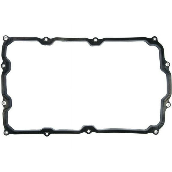 Automatic Transmission Pan Gasket - Compatible with 2006 - 2015 IS250 2007 2008 2009 2010 2011 2012 2013 2014