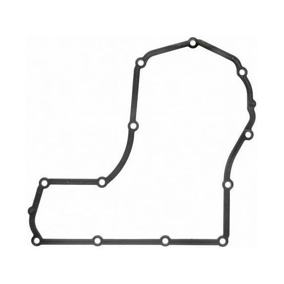 Automatic Transmission Pan Gasket - Compatible with 2007 - 2010 Saturn Vue 2008 2009