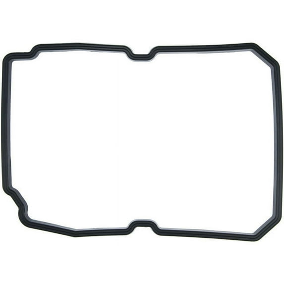 Automatic Transmission Pan Gasket - Compatible with 2007 - 2011 Dodge Nitro 2008 2009 2010