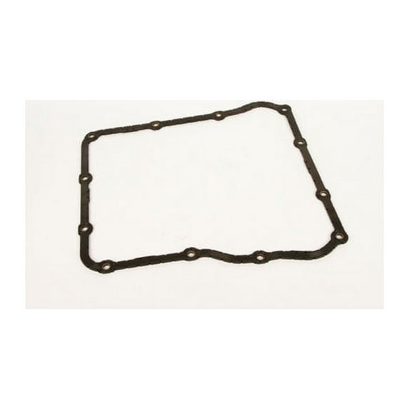 Automatic Transmission Pan Gasket - Compatible with 2007 Chevy Silverado 2500 HD Classic