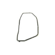 Automatic Transmission Pan Gasket - Compatible with 2008 - 2012 Audi S5 4.2L V8 2009 2010 2011