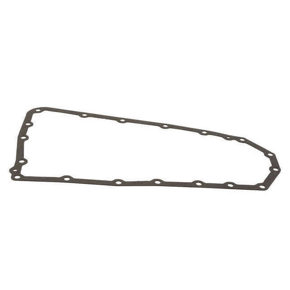 Automatic Transmission Pan Gasket - Compatible with 2008 - 2013 Nissan Rogue 2009 2010 2011 2012