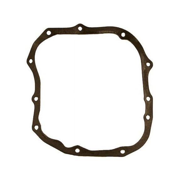 Automatic Transmission Pan Gasket - Compatible with 2008 Mack MRU