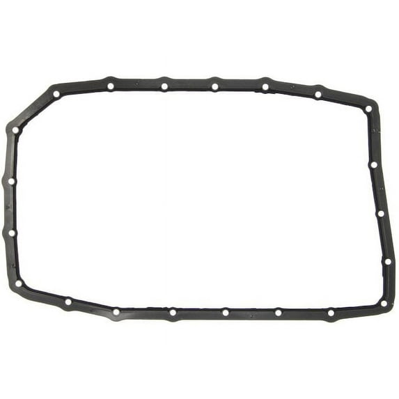 Automatic Transmission Pan Gasket - Compatible with 2009 - 2020 Ford F-150 2010 2011 2012 2013 2014 2015 2016 2017 2018 2019