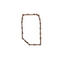 thumbnail image 1 of Automatic Transmission Pan Gasket - Compatible with 2010 - 2017 GMC Savana 2500 2011 2012 2013 2014 2015 2016, 1 of 2