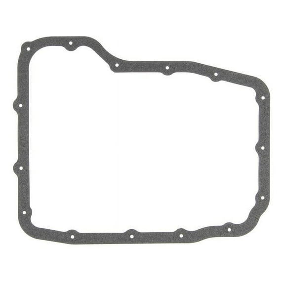 Automatic Transmission Pan Gasket - Compatible with 2011 - 2014 Ram 3500 2012 2013