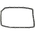 thumbnail image 1 of Automatic Transmission Pan Gasket - Compatible with 2011 - 2017 Ford Mustang 2012 2013 2014 2015 2016, 1 of 2