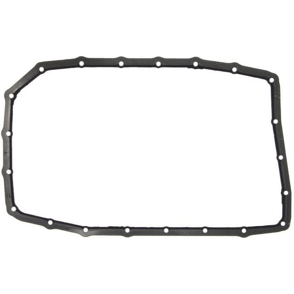 Automatic Transmission Pan Gasket - Compatible with 2011 - 2017 Ford Mustang 2012 2013 2014 2015 2016