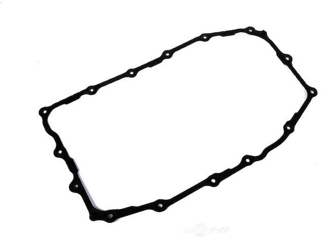 Automatic Transmission Pan Gasket - Compatible with 2016 - 2019 Cadillac ATS 2017 2018