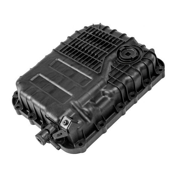 Automatic Transmission Pan (Valve Body Side Cover) - Compatible with 2011 - 2016 Hyundai Elantra 2012 2013 2014 2015