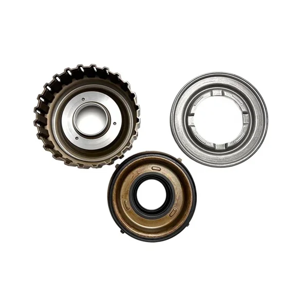 Automatic Transmission Piston Kit 3PCS/SET For Lexus 2004-2009 A760E A761E