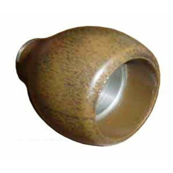 Automatic Transmission Plastic Walnut Shift Knob 1969-1970 GTO Lemans Firebird