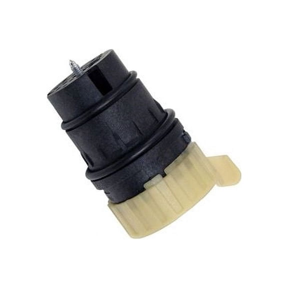 Automatic Transmission Plug Adapter - Compatible with 2003 - 2004, 2006 Mercedes-Benz CLK500 - Beck Arnley