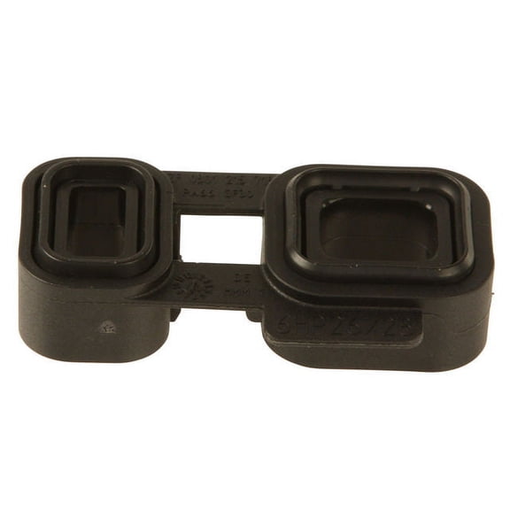 Automatic Transmission Plug Adapter - Compatible with 2005 - 2013 BMW X5 2006 2007 2008 2009 2010 2011 2012