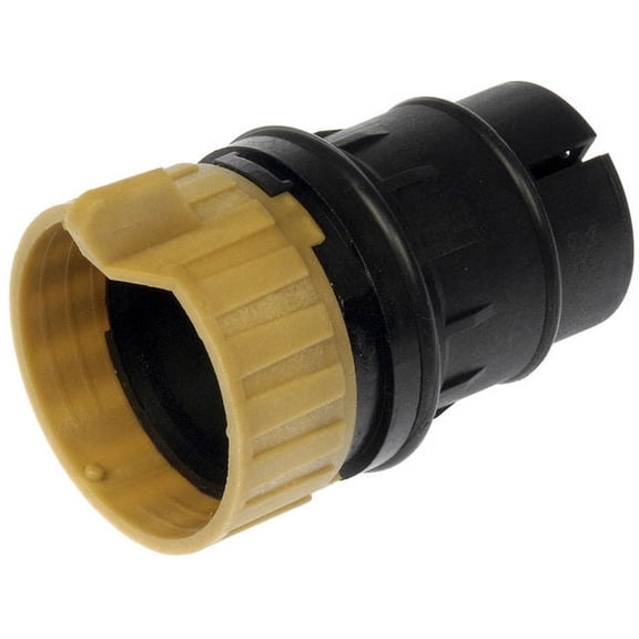 Automatic Transmission Plug Adapter - Compatible with 2008 - 2014 Dodge Challenger - Dorman