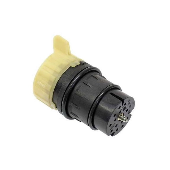 Automatic Transmission Plug Adapter - Compatible with 2010 - 2018 Mercedes-Benz Sprinter 2500 3.0L V6 2011 2012 2013 2014 2015 2016 2017