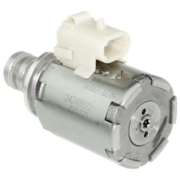 Automatic Transmission Pressure Control Solenoid