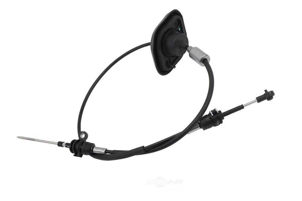 GM Genuine Parts 84862513 Automatic Transmission Range Selector Lever Cable