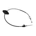 thumbnail image 1 of Automatic Transmission Range Selector Lever Cable, 1 of 3