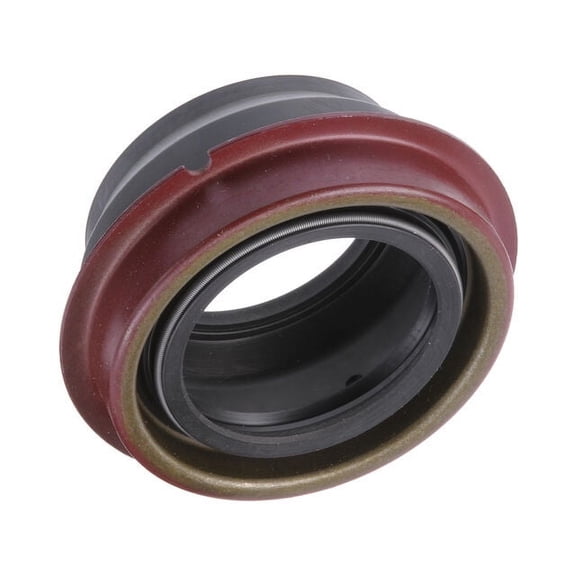 Automatic Transmission Rear Seal - Compatible with 1994 - 2010 Dodge Ram 1500 RWD 1995 1996 1997 1998 1999 2000 2001 2002 2003 2004 2005 2006 2007 2008 2009
