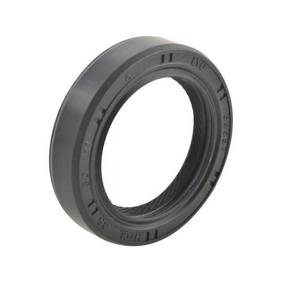 Automatic Transmission Rear Seal - Compatible with 2003 - 2019 Subaru Forester 2004 2005 2006 2007 2008 2009 2010 2011 2012 2013 2014 2015 2016 2017 2018