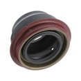 thumbnail image 1 of Automatic Transmission Rear Seal - Compatible with 1977 - 1978, 1983 - 1993 Ford F-150 1984 1985 1986 1987 1988 1989 1990 1991 1992, 1 of 2