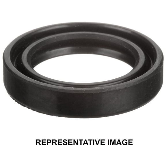Automatic Transmission Rear Seal - Compatible with 1983 - 1986 Dodge Ram 50 1984 1985