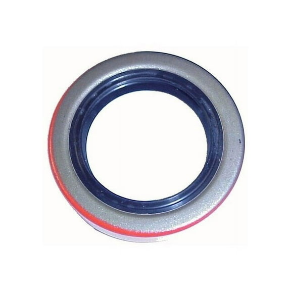 Automatic Transmission Rear Seal - Compatible with 1987 - 2001 Jeep Cherokee 1988 1989 1990 1991 1992 1993 1994 1995 1996 1997 1998 1999 2000
