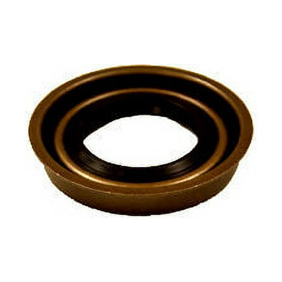Automatic Transmission Rear Seal - Compatible with 1988 - 1989 Merkur Scorpio RWD 2.9L V6