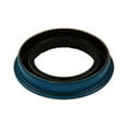 thumbnail image 1 of Automatic Transmission Rear Seal - Compatible with 1988 - 1993 Dodge Dynasty 1989 1990 1991 1992, 1 of 2