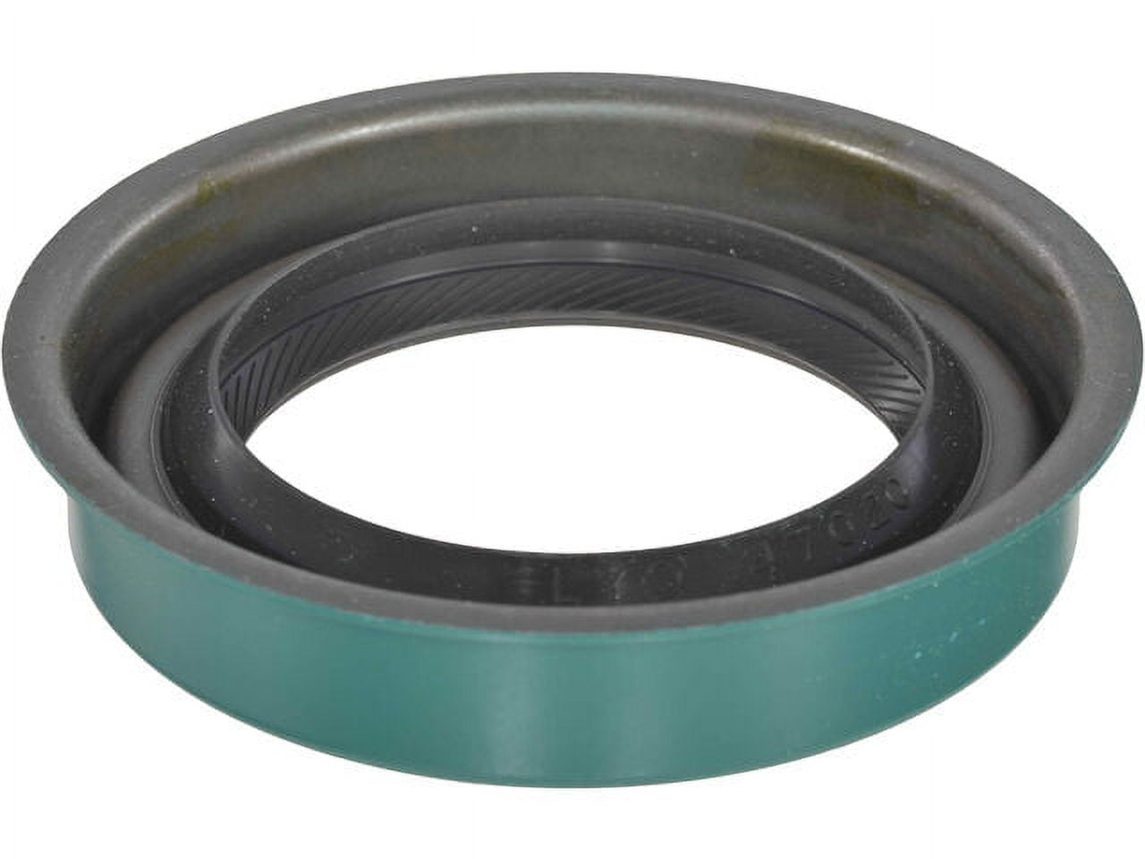 Automatic Transmission Rear Seal - Compatible with 1988 - 1999 Chevy ...