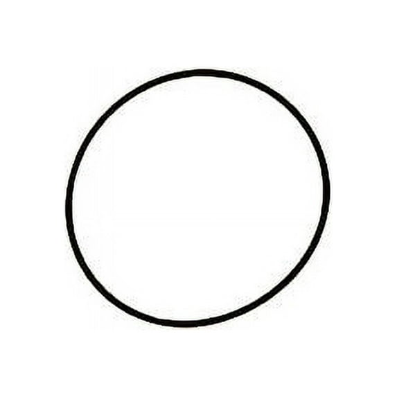 Automatic Transmission Rear Seal - Compatible with 1991 - 1993 Oldsmobile Bravada 1992