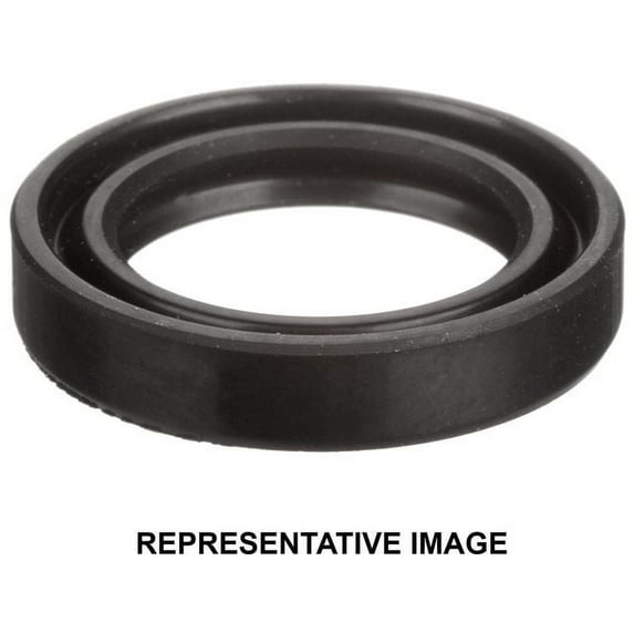 Automatic Transmission Rear Seal - Compatible with 1992 - 2004 Toyota 4Runner 1993 1994 1995 1996 1997 1998 1999 2000 2001 2002 2003