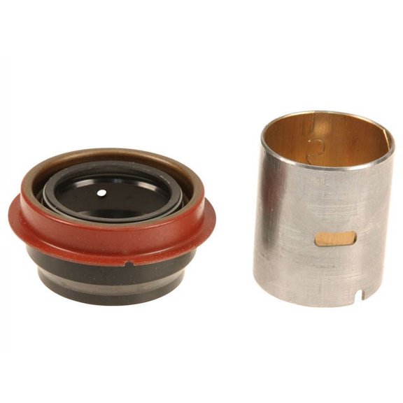 Automatic Transmission Rear Seal - Compatible with 1995 - 1998, 2000 - 2002 Ford E-150 Econoline 5.4L V8 1996 1997 2001