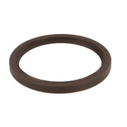 Automatic Transmission Rear Seal - Compatible with 1997 - 2008 Porsche Boxster 1998 1999 2000 2001 2002 2003 2004 2005 2006 2007