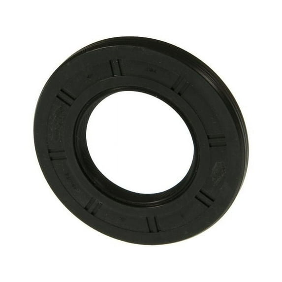 Automatic Transmission Rear Seal - Compatible with 2012 - 2019 Chrysler 300 AWD - National