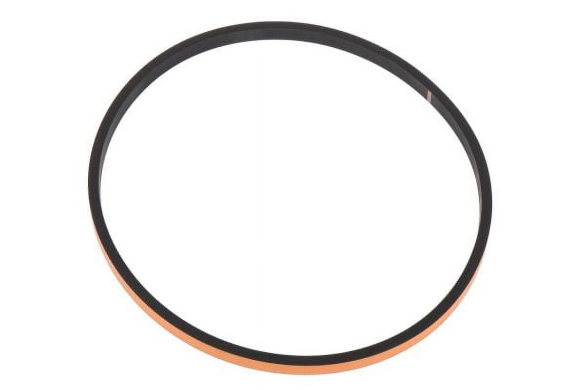 Automatic Transmission Seal