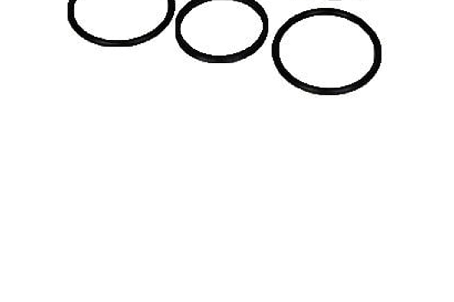 Automatic Transmission Seals and O-Rings Kit - Walmart.com